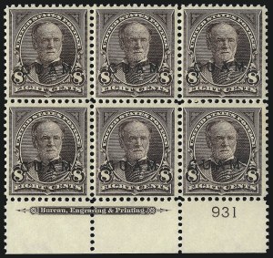 Sale 1094, Lot 378, United States Possessions: Guam
