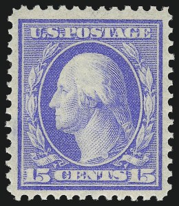Sale 1096, Lot 614, 1909 Bluish Paper Issue, 1909 Commemoratives (Scott 357-369)