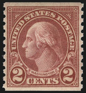 Sale 1096, Lot 799, 1922-29 and Later Issues (Scott 551-679)