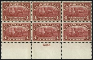 Sale 1096, Lot 947, Parcel Post & Dues, Carriers (Scott Q1-Q12, JQ1-JQ5)