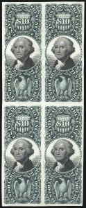 Sale 1096, Lot 959, First Issue Revenues (Scott R1-R102a)