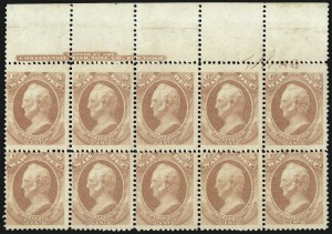 Sale 1100, Lot 105, Officials