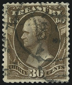 Sale 1100, Lot 118, Officials