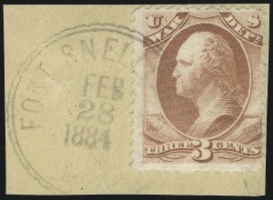 Sale 1100, Lot 119, Officials