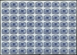 Sale 1100, Lot 121, Carriers and Sanitary Fairs