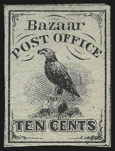 Sale 1100, Lot 122, Carriers and Sanitary Fairs