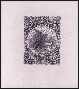 Sale 1100, Lot 127, Carriers and Sanitary Fairs