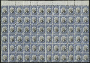 Sale 1100, Lot 175, Revenues (R95a thru RB6a)