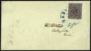 Sale 1100, Lot 239, Confederate States