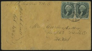 Sale 1100, Lot 248, Confederate States