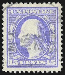 Sale Number 1100, Lot Number 81, 20th Century Issues