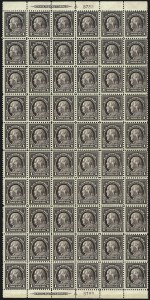 Sale 1100, Lot 87, 20th Century Issues