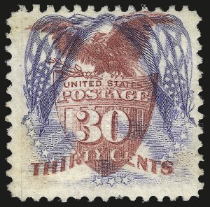 Sale 1106, Lot 3116, 1869 Pictorial Issue and Re-Issue