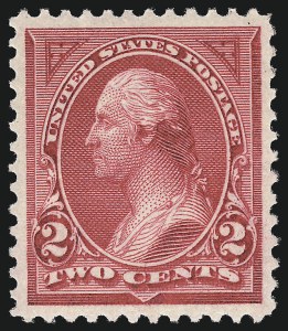 Sale 1106, Lot 3135, 1894-98 Issue thru Pan-American Issue