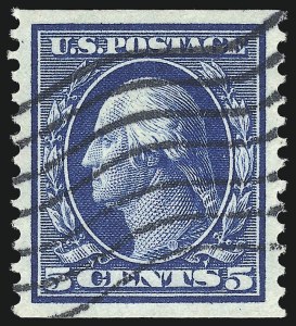 Sale 1106, Lot 3153, 1902-08 Issue and Later Issues