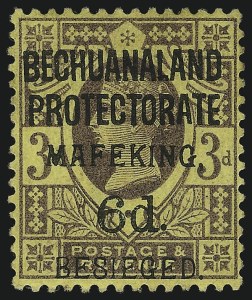 Sale 1106, Lot 3190, Worldwide (Belgium to Great Britain)