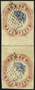 Sale 1106, Lot 3197, Worldwide (India to South Australia)