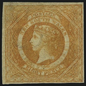 Sale 1106, Lot 3203, Worldwide (India to South Australia)