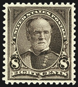 Sale Number 1107, Lot Number 359, 1894-98 Bureau Issues (Scott 246-283) Sale Number 1107, Lot Number 359, 1894-98 Bureau Issues (Scott 246-283)