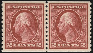 Sale Number 1107, Lot Number 471, 1912-15 Washington-Franklin Issue (Scott 405-491) Sale Number 1107, Lot Number 471, 1912-15 Washington-Franklin Issue (Scott 405-491)