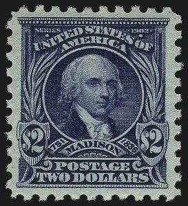 Sale 1107, Lot 490, 1912-15 Washington-Franklin Issue (Scott 405-491)