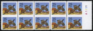 Sale 1107, Lot 551, Modern Errors