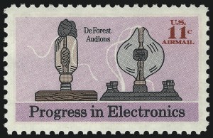 Sale 1107, Lot 602, Air Post (C13-C15)