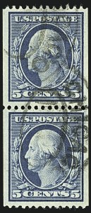 Sale Number 1108, Lot Number 145, 1908-10 Issues (Scott 333-404) Sale Number 1108, Lot Number 145, 1908-10 Issues (Scott 333-404)