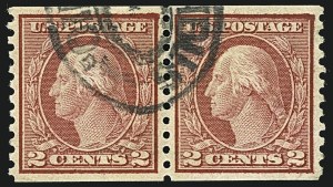 Sale Number 1108, Lot Number 167, 1912-22 Issues (Scott 412-480) Sale Number 1108, Lot Number 167, 1912-22 Issues (Scott 412-480)