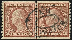 Sale Number 1108, Lot Number 168, 1912-22 Issues (Scott 412-480) Sale Number 1108, Lot Number 168, 1912-22 Issues (Scott 412-480)