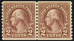 Sale 1108, Lot 186, 1922 and Later Issues