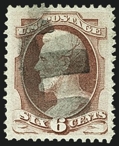Sale 1108, Lot 89, 1870-93 Bank Note Issues (Scott 137-226)