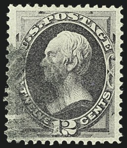 Sale 1108, Lot 92, 1870-93 Bank Note Issues (Scott 137-226)