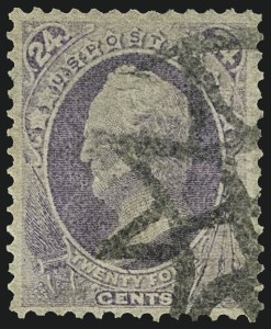 Sale 1108, Lot 94, 1870-93 Bank Note Issues (Scott 137-226)