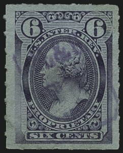 Sale 1110, Lot 1404, Proprietary, Cont. (Scott RB17-RB42)