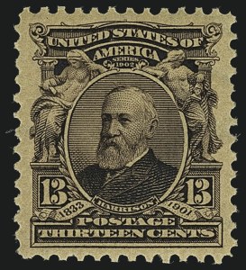 Sale Number 1111, Lot Number 238, 1902-08 Issues (Scott 300-320) Sale Number 1111, Lot Number 238, 1902-08 Issues (Scott 300-320)