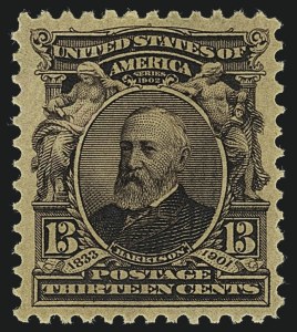 Sale Number 1111, Lot Number 240, 1902-08 Issues (Scott 300-320) Sale Number 1111, Lot Number 240, 1902-08 Issues (Scott 300-320)