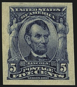 Sale Number 1111, Lot Number 251, 1902-08 Issues (Scott 300-320)