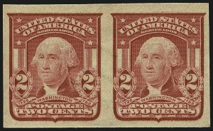 Sale 1111, Lot 257, 1902-08 Issues (Scott 300-320)