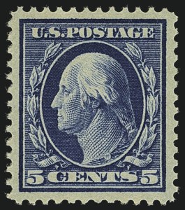 Sale Number 1111, Lot Number 346, 1909 Commem., 1910-13 Washington-Franklin Issues (Scott 367-384) Sale Number 1111, Lot Number 346, 1909 Commem., 1910-13 Washington-Franklin Issues (Scott 367-384)
