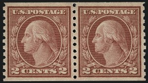 Sale Number 1111, Lot Number 482, 1913-15 Washington-Franklin Issues, Cont. (Scott 449-461) Sale Number 1111, Lot Number 482, 1913-15 Washington-Franklin Issues, Cont. (Scott 449-461)