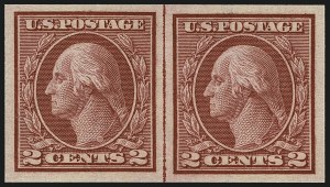 Sale Number 1111, Lot Number 495, 1913-15 Washington-Franklin Issues, Cont. (Scott 449-461) Sale Number 1111, Lot Number 495, 1913-15 Washington-Franklin Issues, Cont. (Scott 449-461)