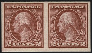 Sale Number 1111, Lot Number 499, 1913-15 Washington-Franklin Issues, Cont. (Scott 449-461) Sale Number 1111, Lot Number 499, 1913-15 Washington-Franklin Issues, Cont. (Scott 449-461)