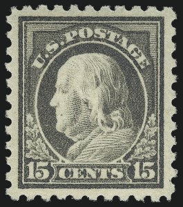 Sale Number 1111, Lot Number 525, 1916-17 Issues (Scott 462-480) Sale Number 1111, Lot Number 525, 1916-17 Issues (Scott 462-480)