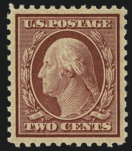 Sale Number 1111, Lot Number 584, 1917-19 Issues, Cont. (Scott 506-524) Sale Number 1111, Lot Number 584, 1917-19 Issues, Cont. (Scott 506-524)