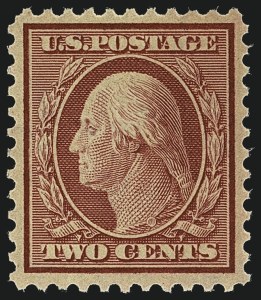 Sale Number 1111, Lot Number 585, 1917-19 Issues, Cont. (Scott 506-524) Sale Number 1111, Lot Number 585, 1917-19 Issues, Cont. (Scott 506-524)