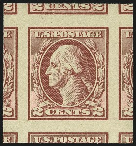 Sale 1111, Lot 597, 1918-21 Issues (Scott 525-550)