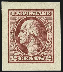 Sale 1111, Lot 598, 1918-21 Issues (Scott 525-550)