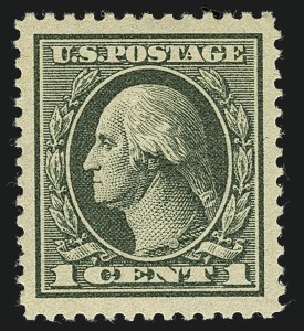 Sale Number 1111, Lot Number 605, 1918-21 Issues (Scott 525-550) Sale Number 1111, Lot Number 605, 1918-21 Issues (Scott 525-550)
