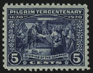 Sale Number 1111, Lot Number 618, 1918-21 Issues (Scott 525-550) Sale Number 1111, Lot Number 618, 1918-21 Issues (Scott 525-550)